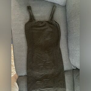 BCBG bandage dress